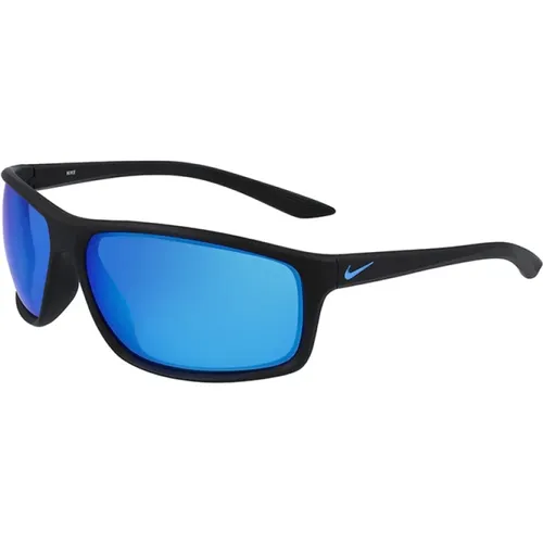 Sunglasses, male, , Size: 66 MM Sunglasses Adrenaline P Ev1114 - Nike - Modalova