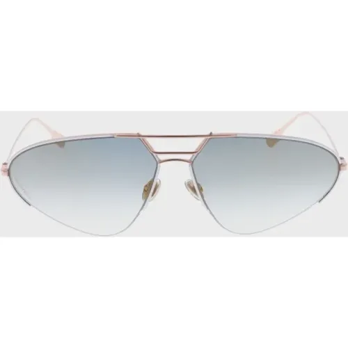 Stellaire 5 Spiegel Sonnenbrille - Dior - Modalova