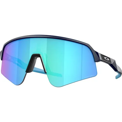 Sunglasses, unisex, , Size: ONE SIZE Stylish Sunglasses Collection - Oakley - Modalova