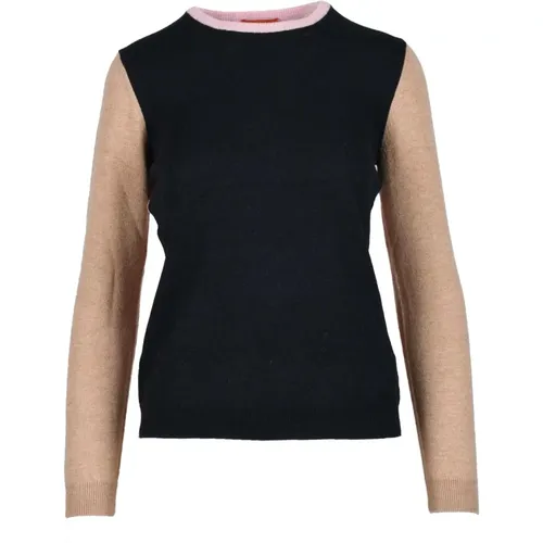 Wollstrick Pullover , Damen, Größe: 2XS - Ballantyne - Modalova