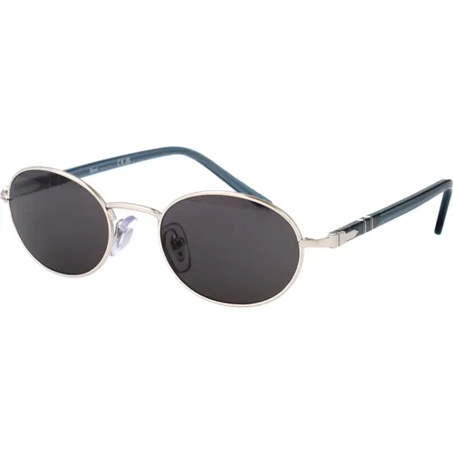 Sunglasses, unisex, , Size: 52 MM Stylish Sunglasses for IDA - Persol - Modalova