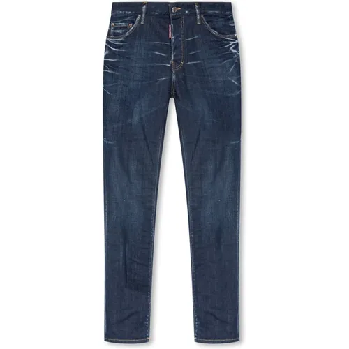 Cool Guy jeans , Herren, Größe: L - Dsquared2 - Modalova