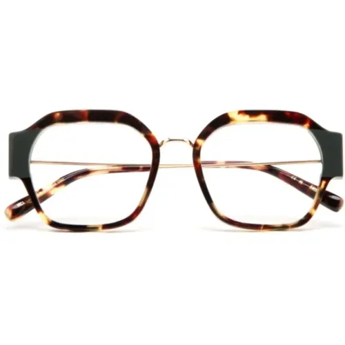 Glasses, unisex, , Size: ONE SIZE Stylish Eyewear Collection - Kaleos - Modalova