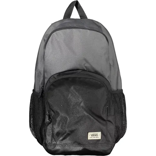 Backpack with Adjustable Straps , male, Sizes: ONE SIZE - Vans - Modalova