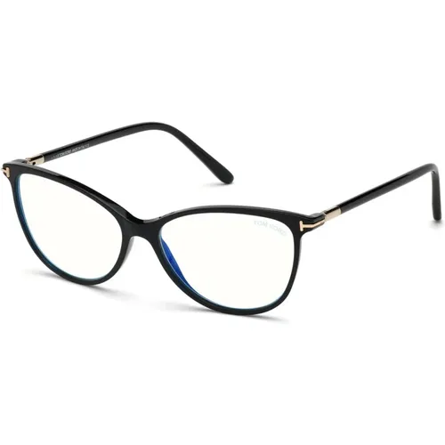 Glasses,Mutige quadratische Brillensammlung - Tom Ford - Modalova