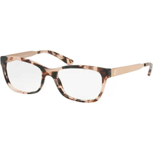 Glasses, unisex, , Size: 53 MM Eyewear frames Marseilles MK 4050 - Michael Kors - Modalova