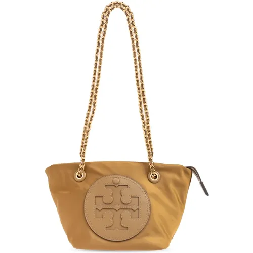 Shoulder Bag Ella Small , female, Sizes: ONE SIZE - TORY BURCH - Modalova