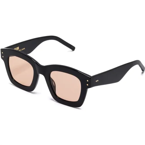 Sunglasses, unisex, , Size: 48 MM EYE 002 Sunglasses - Kaleos - Modalova