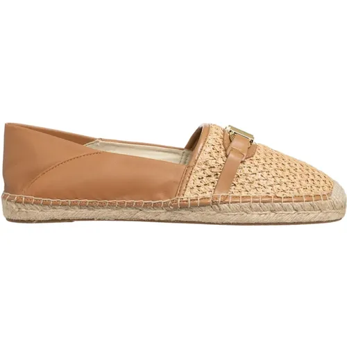 Espadrilles, female, , Size: 6 US Plain Espadrilles - Michael Kors - Modalova