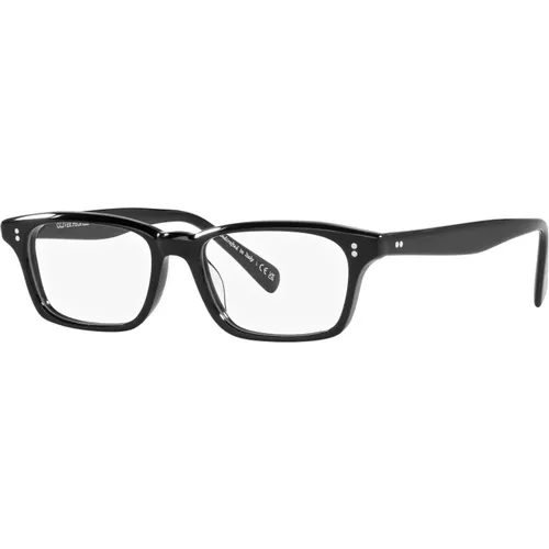 Glasses, unisex, , Size: 52 MM Eyewear frames Edelson OV 5501U - Oliver Peoples - Modalova