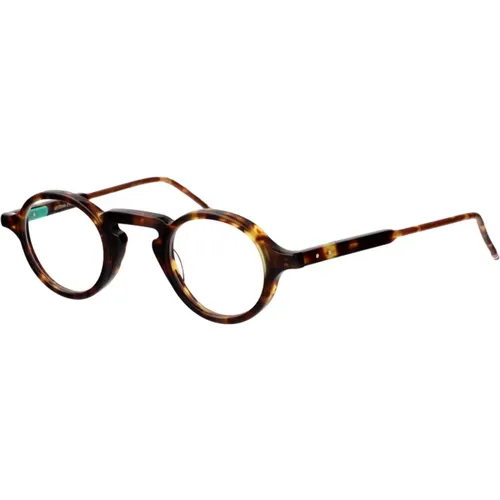 Thom , Stylish Optical Glasses Ueo904A-G0002 , female, Sizes: 38 MM - Thom Browne - Modalova