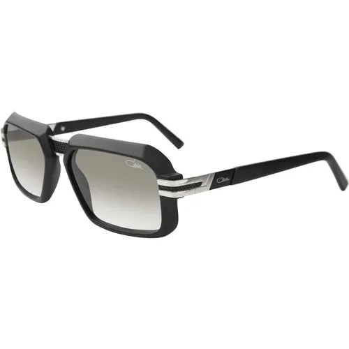 Unisex Sunglasses 8039 , unisex, Sizes: 56 MM - Cazal - Modalova