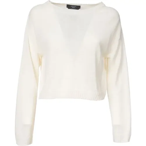 Sweatshirts , female, Sizes: M, XS - Max Mara Weekend - Modalova