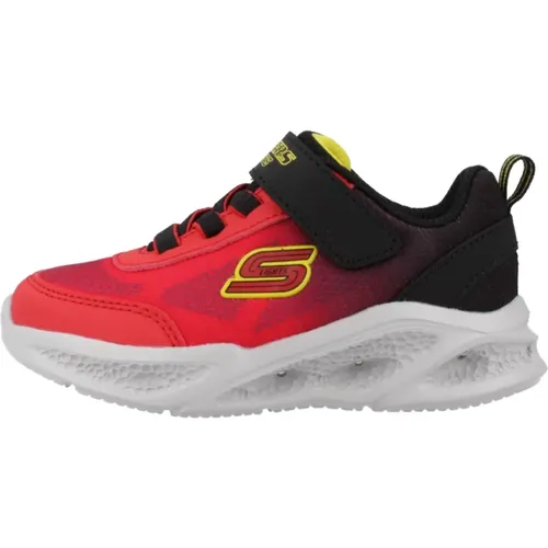 Meteor-Ligh Sneakers Skechers - Skechers - Modalova