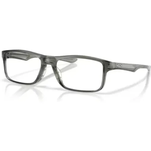 Glasses, unisex, , Size: 53 MM Plank 2.0 Optical Frame - Oakley - Modalova