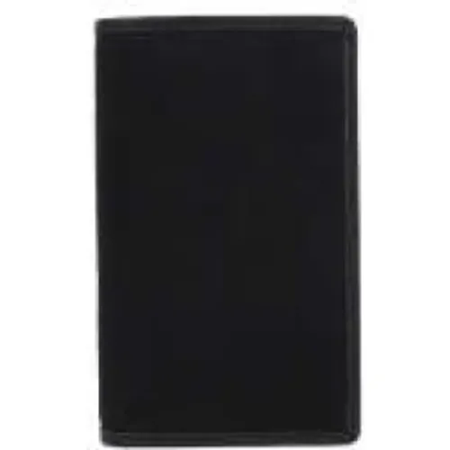 Wallets & Cardholders, male, , Size: ONE SIZE Leather Wallet with Jumbo GG Fabric - Gucci - Modalova