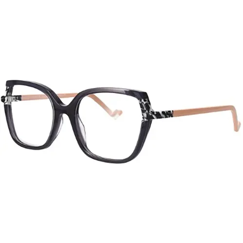 Glasses, unisex, , Size: 56 MM Stylish Eyewear for Modern Fashionistas - Face a Face - Modalova