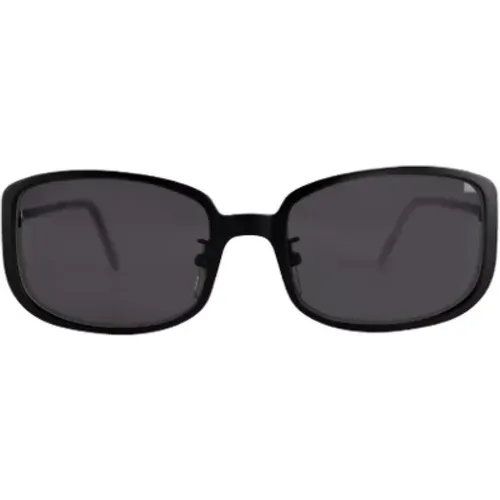 Pre-owned Accessories, female, , Size: ONE SIZE Pre-owned Metal sunglasses - Dolce & Gabbana Pre-owned - Modalova