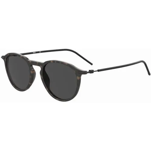 Stilvolle Sonnenbrille , Damen, Größe: 54 MM - Saint Laurent - Modalova