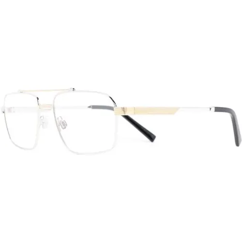 Glasses, male, , Size: 56 MM Dg1345 1313 Optical Frame - Dolce & Gabbana - Modalova