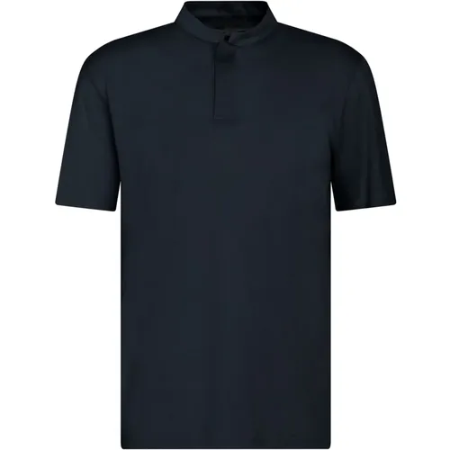 Polo Shirt , male, Sizes: XL - drykorn - Modalova