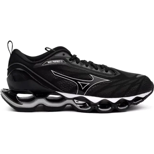 Sneakers, male, , Size: 7 US Running Shoes Wave Prophecy 11 - Mizuno - Modalova