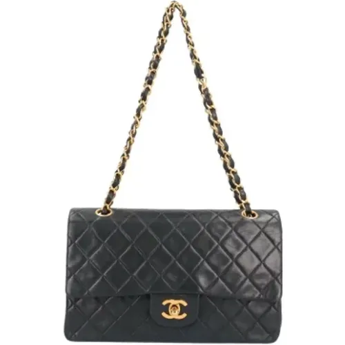 Pre-owned Shoulder Bags, female, , Size: ONE SIZE Pre-owned Fabric chanel-bags - Chanel Vintage - Modalova