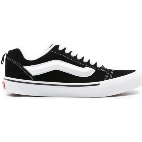 Sneakers, male, , Size: 8 US Flat shoes - Vans - Modalova