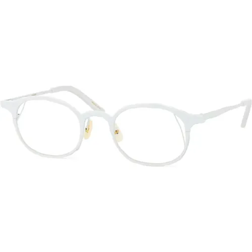 Glasses, unisex, , Size: ONE SIZE Discover the latest eyewear collection - Masahiromaruyama - Modalova