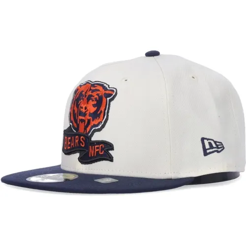 Caps, unisex, , Size: 3XL Chicago Bears NFL Cap Brim - new era - Modalova