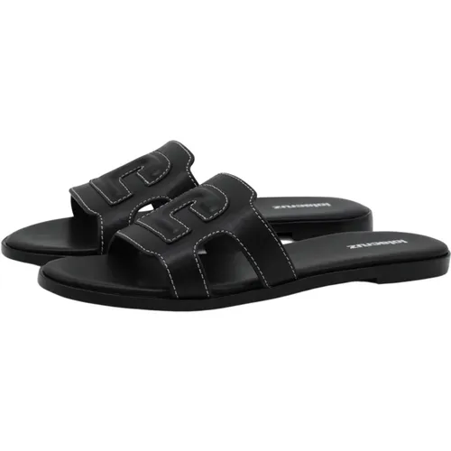 Sandalen , Damen, Größe: 37 EU - Lola Cruz - Modalova