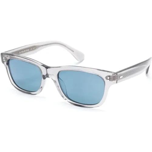 Sunglasses, unisex, , Size: 53 MM Ov5540Su 1132W5 Sunglasses - Oliver Peoples - Modalova