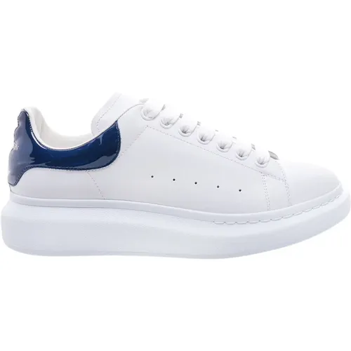 Sneakers Oversize , male, Sizes: 9 1/2 UK - alexander mcqueen - Modalova