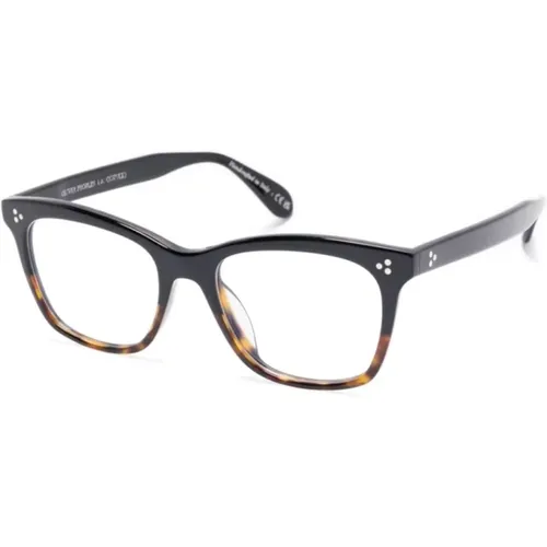 Glasses, female, , Size: 51 MM Ov5375U 1722 Optical Frame - Oliver Peoples - Modalova