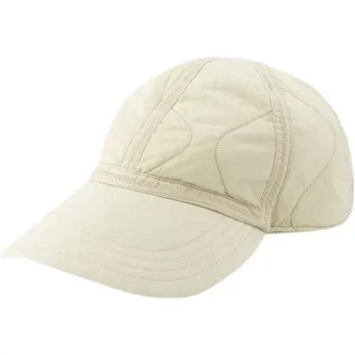 Caps, unisex, , Size: ONE SIZE Nylon hats - Burberry - Modalova