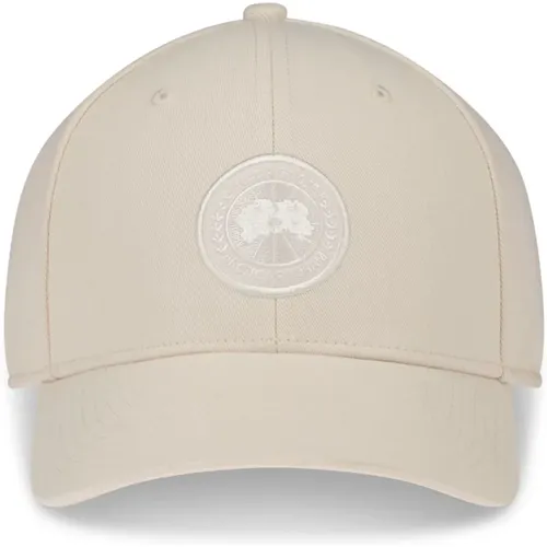 Tonal Cap Wintermützen , Herren, Größe: M/L - Canada Goose - Modalova