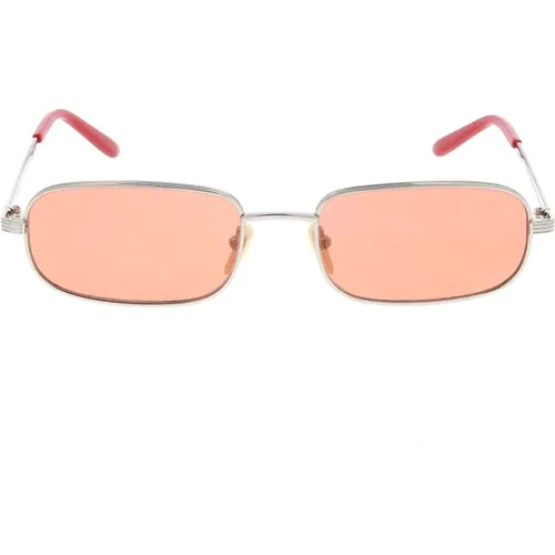 Stylische Gucci Sonnenbrille Gucci - Gucci - Modalova