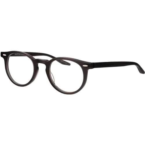 Stylish Optical Banks Eyewear Collection , unisex, Sizes: 48 MM - Barton Perreira - Modalova