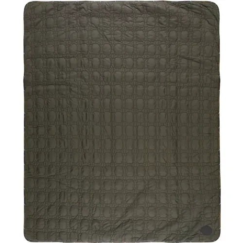 Quilted Pet Deck with Fur , unisex, Sizes: ONE SIZE - Barbour - Modalova