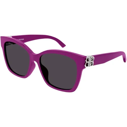 Stylish Sunglasses for Your Look , unisex, Sizes: ONE SIZE - Balenciaga - Modalova