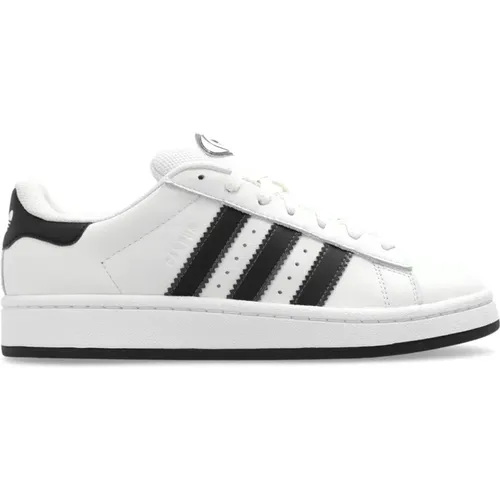 Campus 00s sneakers , male, Sizes: 9 1/2 UK, 11 UK, 8 1/2 UK - adidas Originals - Modalova