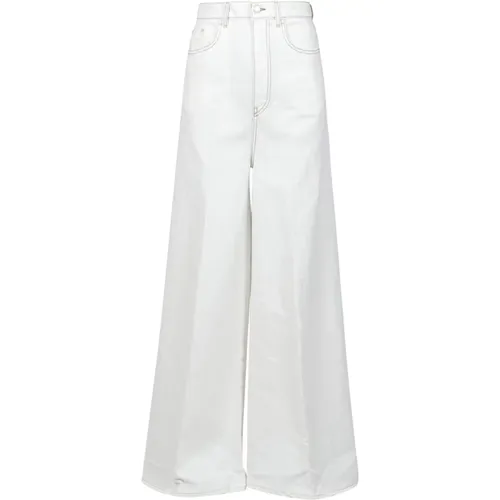 Stylish Denim Jeans , female, Sizes: S, XS - Department Five - Modalova