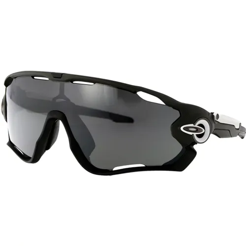 Jawbreaker Sunglasses for Ultimate Style , male, Sizes: 31 MM - Oakley - Modalova