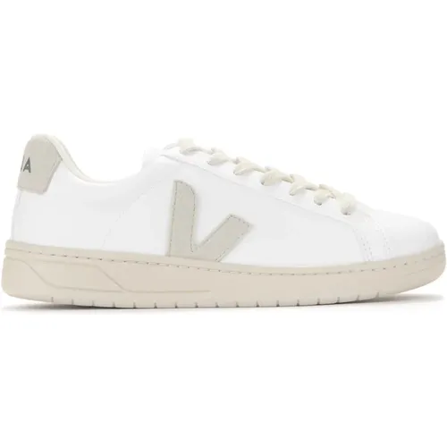 Vegan Leather Urca CWL Sneaker , female, Sizes: 5 UK, 7 UK, 3 UK, 8 UK, 6 UK, 4 UK - Veja - Modalova