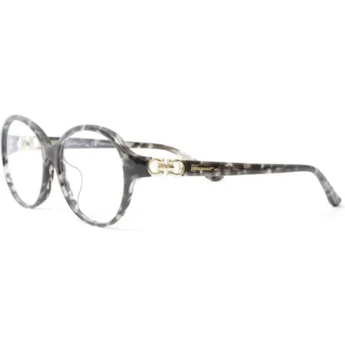 Pre-owned Accessories, female, , Size: ONE SIZE Pre-owned Plastic sunglasses - Salvatore Ferragamo Pre-owned - Modalova