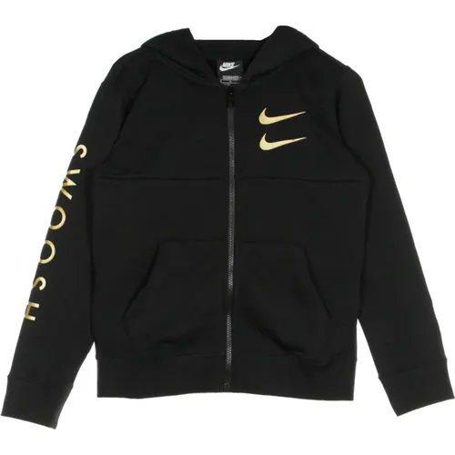 Zip Hoodie Sports Sweater Nike - Nike - Modalova