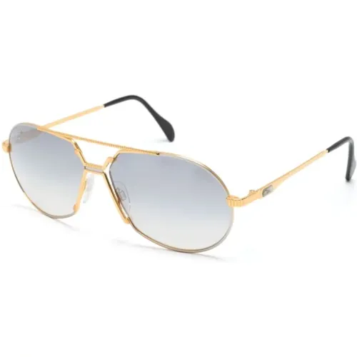 Sunglasses, unisex, , Size: 62 MM Limited Edition Sunglasses - Cazal - Modalova