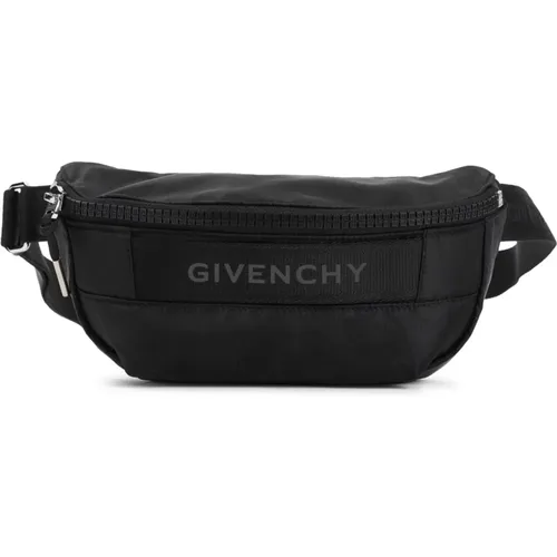 Belt Bags, male, , Size: ONE SIZE Belt Bag - Givenchy - Modalova