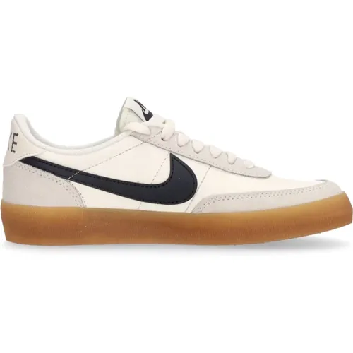 Niedriger Profil Tennisschuh Killshot 2 , Damen, Größe: 36 1/2 EU - Nike - Modalova