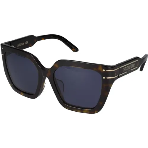 Signatur Damen Sonnenbrille Dior - Dior - Modalova